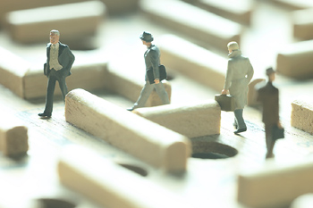 Team players: get more wins—and more sales—from your affiliate program by stacking your roster with internet-marketing pros